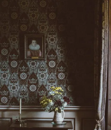Room Wallpapers - 亿万28